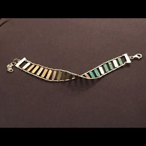 Silpada bracelet